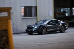 Bentley Continental GT V8 S 2016 года (AU)